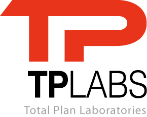 TPLABS 로고